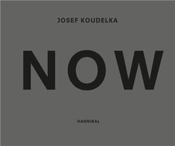 Josef koudelka ruins /anglais