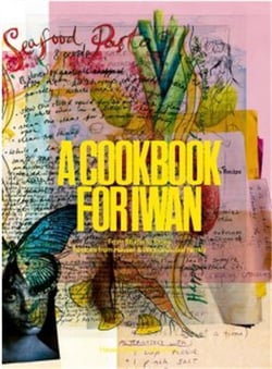 A cookbook for iwan /anglais
