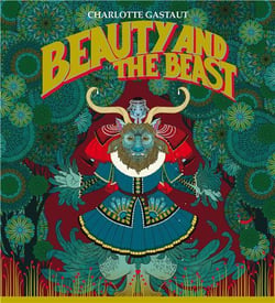Beauty and the beast /anglais