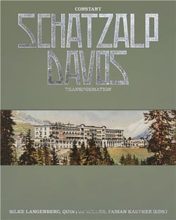 Schatzalp davos constant transformation /anglais