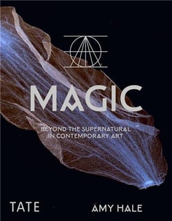 Beyond the supernatural magic and contemporary art /anglais