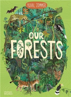 Our forests /anglais
