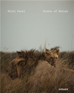 Mital patel states of nature /anglais
