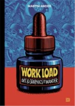 Workload art & graphics by mander /anglais