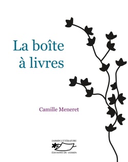 La boîte à livres