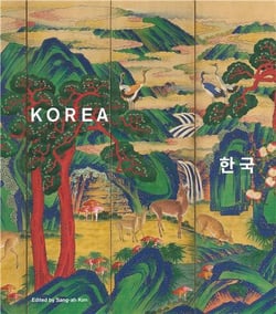 Korea /anglais