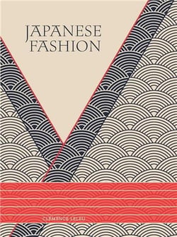 Japanese fashion /anglais