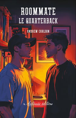 Roommate - le quarterback