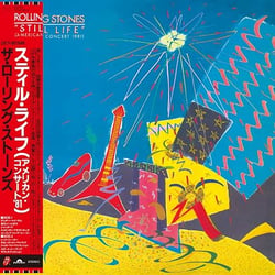 Still Life - CD