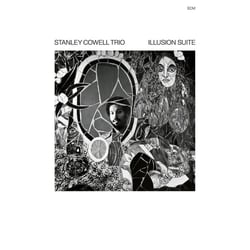 Illusion Suite - Vinyle