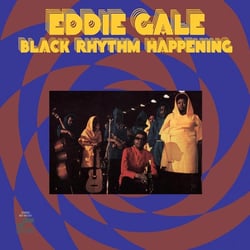 Black Rhythm Happening