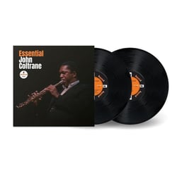 Essential John Coltrane