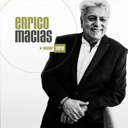 Master Serie - Vinyle