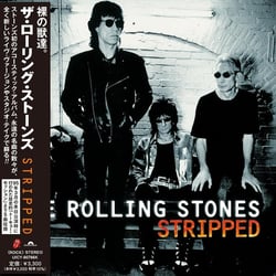 Stripped - CD