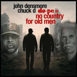 DO+PE = No Country For Old Men