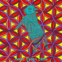 Awake Sweet Lamb - édition colorée