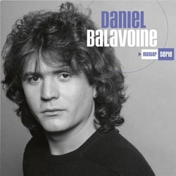 Master Serie - Vinyle