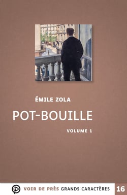 Pot-Bouille Tome 1