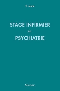 Stage infirmier en psychiatrie