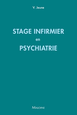 Stage infirmier en psychiatrie