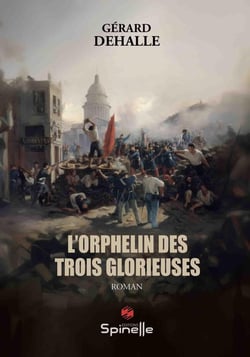 L'Orphelin des Trois Glorieuses