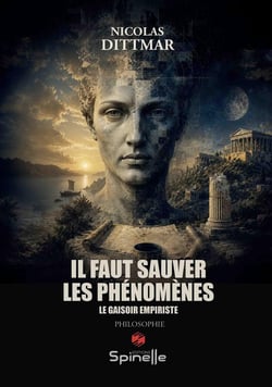 Il faut sauver les phenomenes