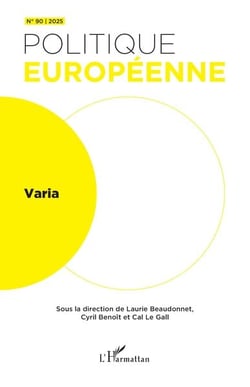 Varia - vol90