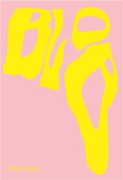 Eddy frankel: blob /anglais