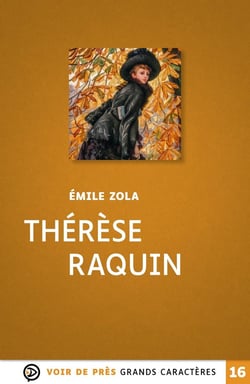 Thérèse Raquin