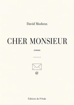 Cher Monsieur