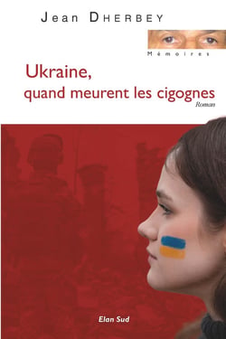 Ukraine, quand meurent les cigognes