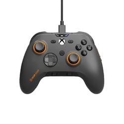 Manette filaire pour Xbox et PC Scuf Valor TMR - Steel gray