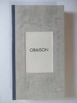 Oraison