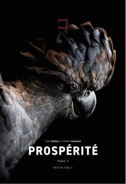 Prospérité Tome 2 : Psitta