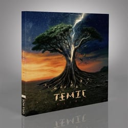Ceiba - CD