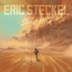 Sandstorm - CD