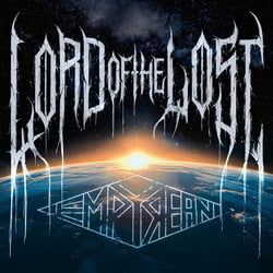 Empyrean 2026 - CD