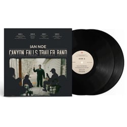 Canyon Falls Trailer Band - Vinyle