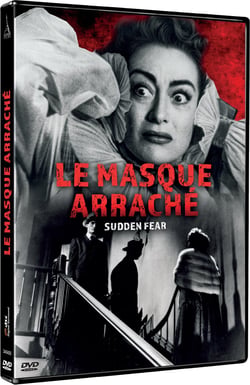 Le Masque arraché