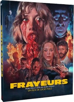 Frayeurs