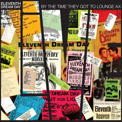 By The Time They Got To Lounge Ax - Vinyle