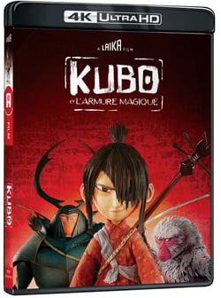Kubo et l'Armure Magique