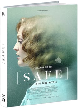Safe