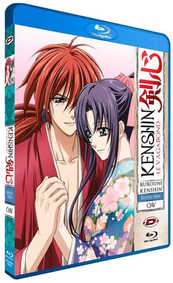 Kenshin : Seisou Hen - Le chapitre de l'expiation