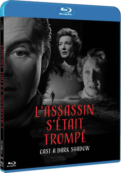 L'Assassin s'était trompé
