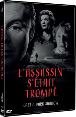 L'Assassin s'était trompé