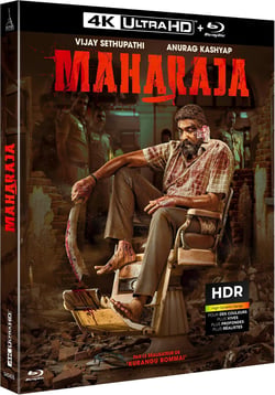 Maharaja