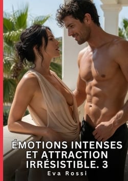 Emotions intenses et attraction irresist - nouvelle erotique pour adultes
