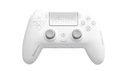 Manette sans fil pour PS5 Scuf Omega - Blanc