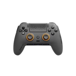 Manette sans fil pour PS5 Scuf Omega - Steel Gray